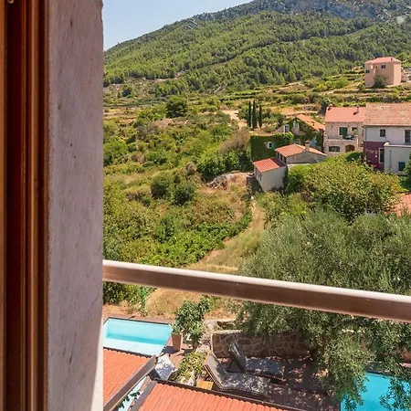 Villa Ante *