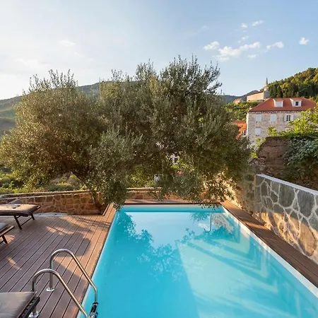 Villa Ante