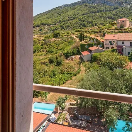 Villa Ante *