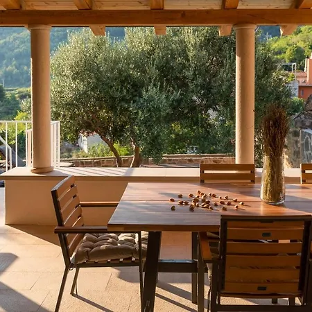 Villa Ante Pitve